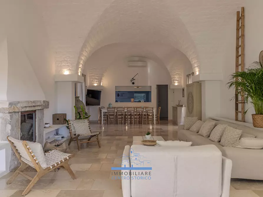 Immagine 72 di Villa in vendita  in CONTRADA SALINOLA a Ostuni