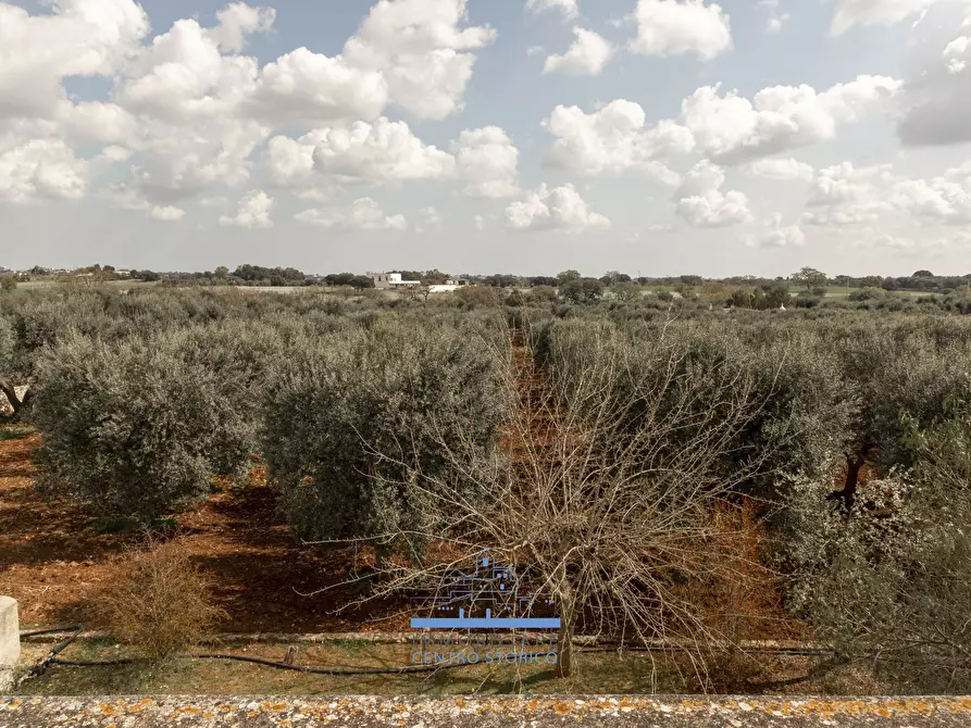 Immagine 53 di Rustico / casale in vendita  in Via Papa Giovanni XXIII a Ostuni