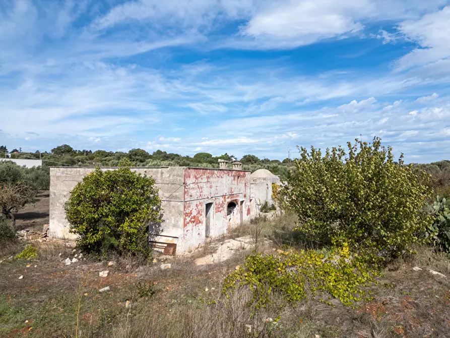 Immagine 5 di Casa indipendente in vendita  in CONTRADA LE CAMERE a Ostuni