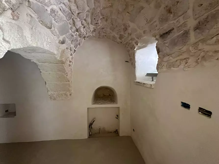 Immagine 60 di Rustico / casale in vendita  in corso giuseppe mazzini a Ostuni
