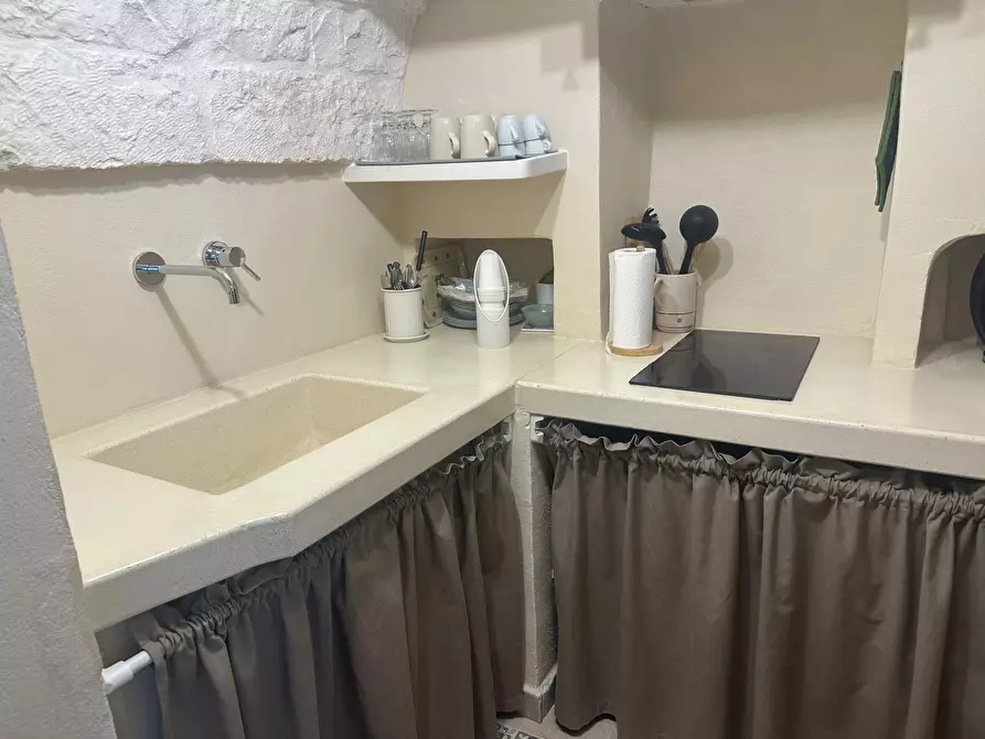 Immagine 18 di Casa indipendente in vendita  in Via Carlo Cattaneo a Ostuni