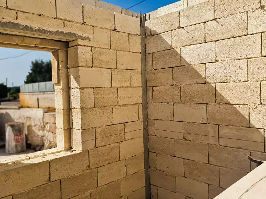 Immagine 12 di Rustico / casale in vendita  in Contrada Mincuccio N.C a Ostuni