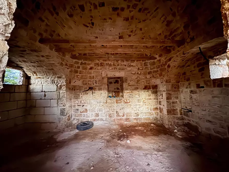 Immagine 12 di Casa indipendente in vendita  in Contrada candelora a Ostuni