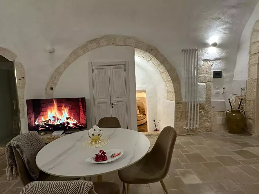 Immagine 17 di Casa indipendente in vendita  in Piazza della Libertà a Ostuni