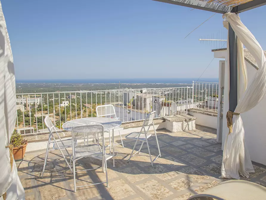 Immagine 31 di Casa indipendente in vendita  in Via de Landria Balsamo 6 a Ostuni