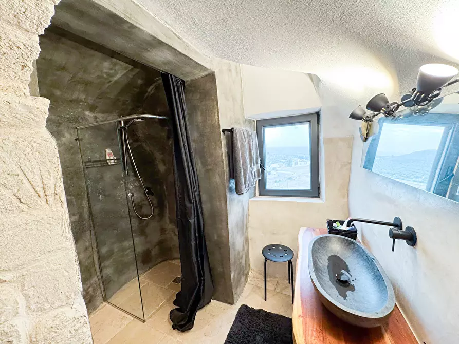 Immagine 27 di Casa indipendente in vendita  in Via leonardo clemente a Ostuni