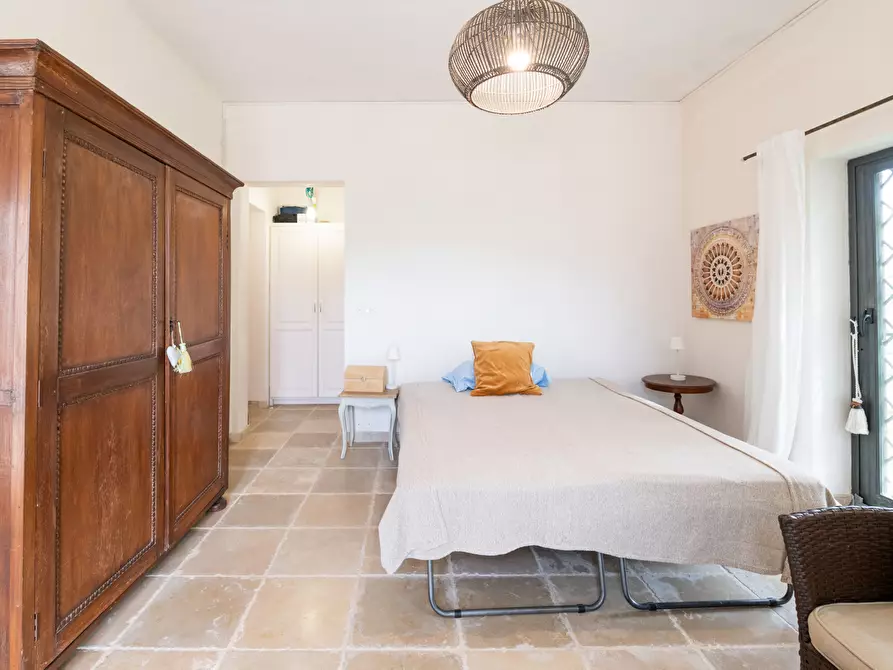 Immagine 26 di Villa in vendita  in contrada molillo a Ostuni