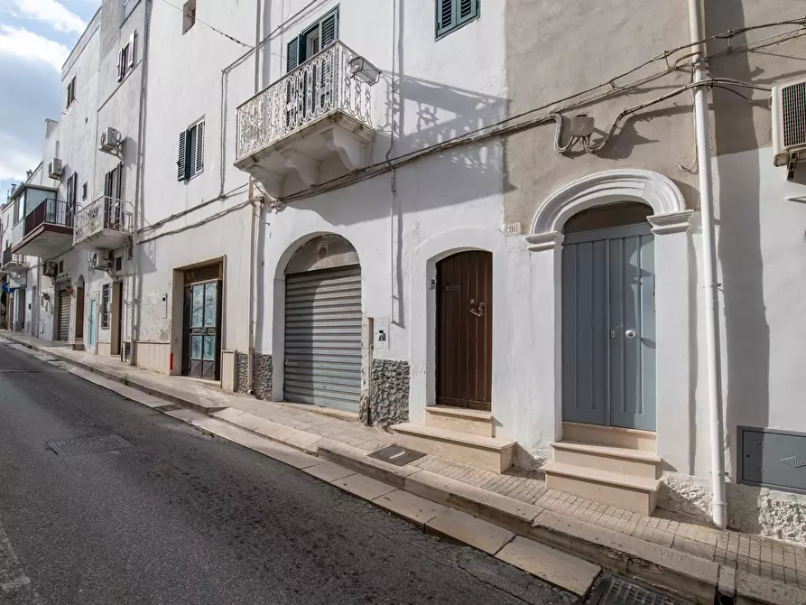 Immagine 34 di Casa indipendente in vendita  in Corso Giuseppe Garibaldi a Ostuni