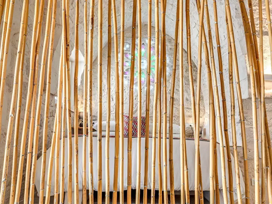 Immagine 15 di Casa indipendente in vendita  in VICO PRIMO DI VIA MURIGINI 33 a Ceglie Messapico