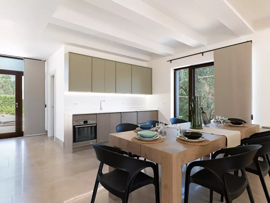 Immagine 51 di Villa in vendita  in contrada augelluzzi a San Michele Salentino