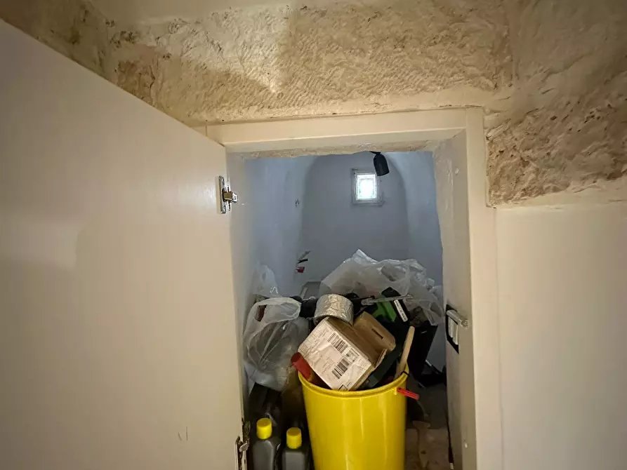 Immagine 26 di Casa indipendente in vendita  in Vicolo Sarpi a Ostuni