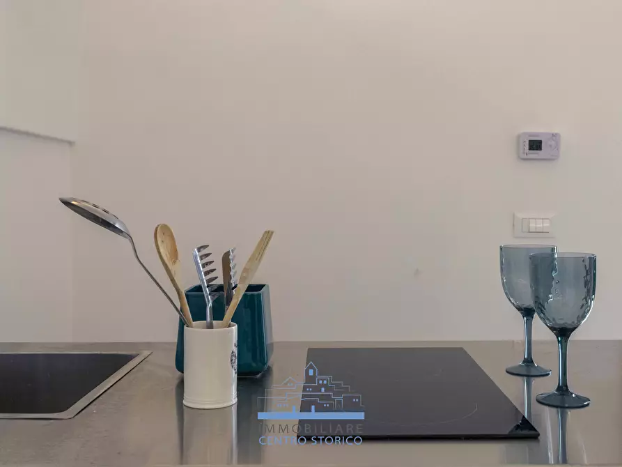 Immagine 24 di Casa indipendente in vendita  in VIA GIOVANNI BATTISTA VICO 13 a Ostuni