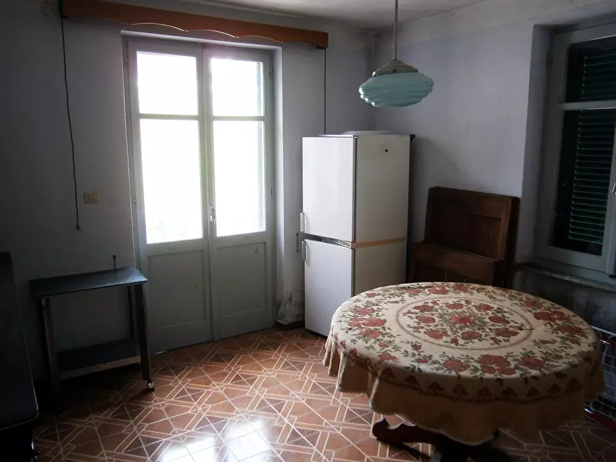 Immagine 19 di Rustico / casale in vendita  a Ponzone