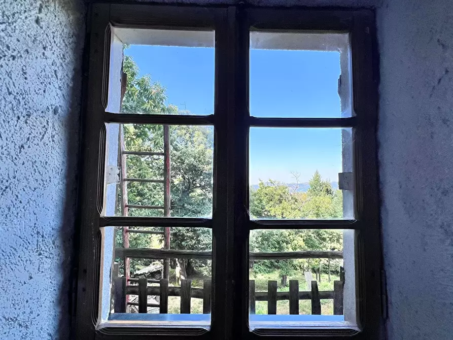 Immagine 32 di Rustico / casale in vendita  in Località La Carta 14 a Sassello