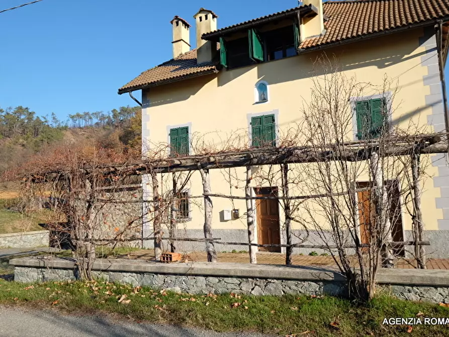 Immagine 3 di Rustico / casale in vendita  a Sassello