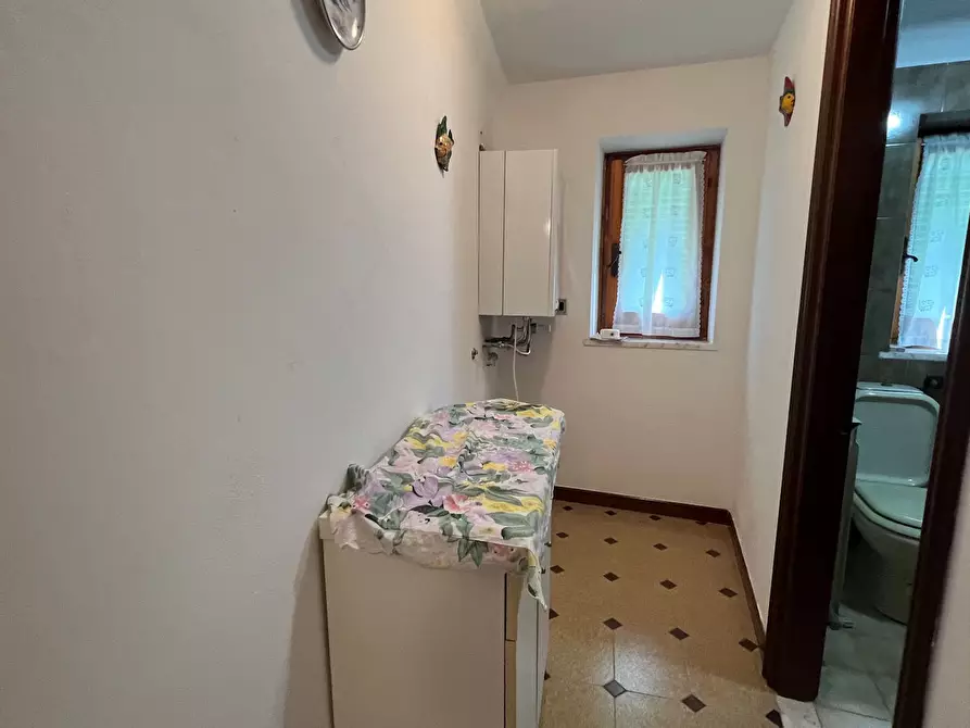 Immagine 6 di Terratetto in vendita  a Albisola Superiore