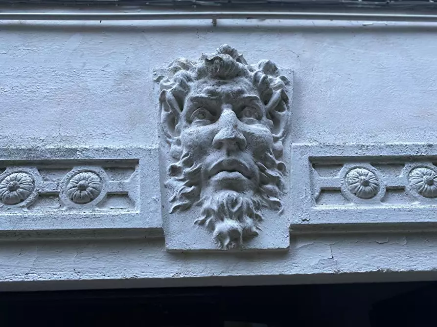 Immagine 27 di Quadrilocale in vendita  a Sassello