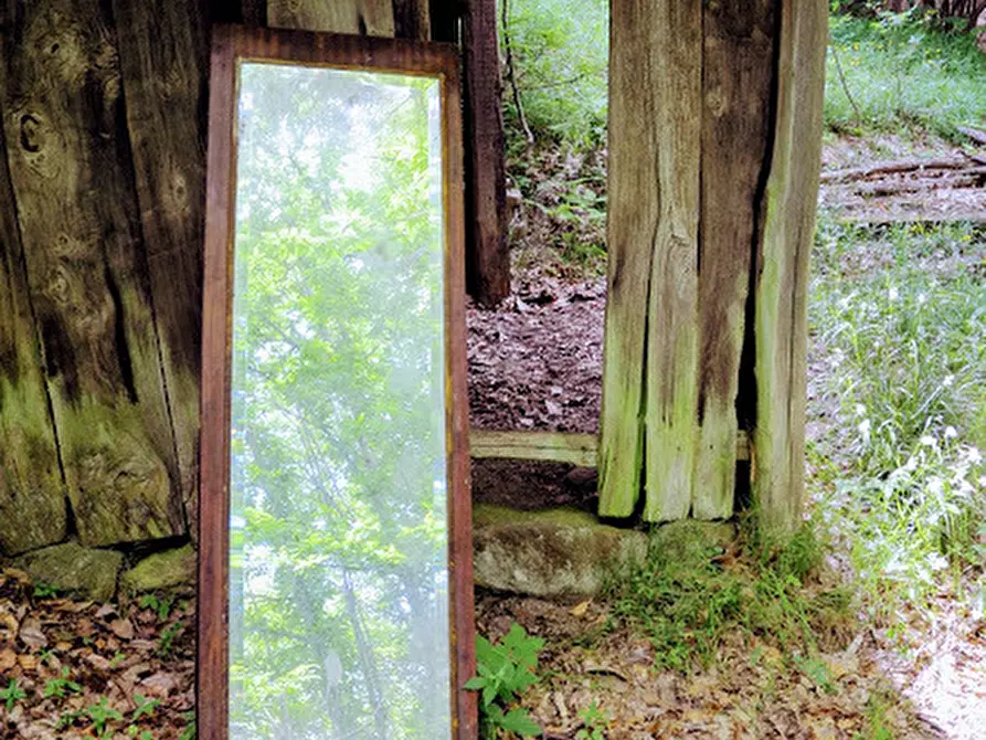 Immagine 40 di Rustico / casale in vendita  in Via Dano a Sassello