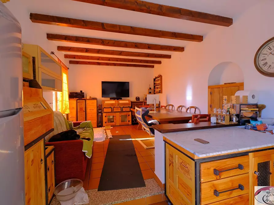 Immagine 16 di Villa in vendita  in Località Contrada 46 a Stella