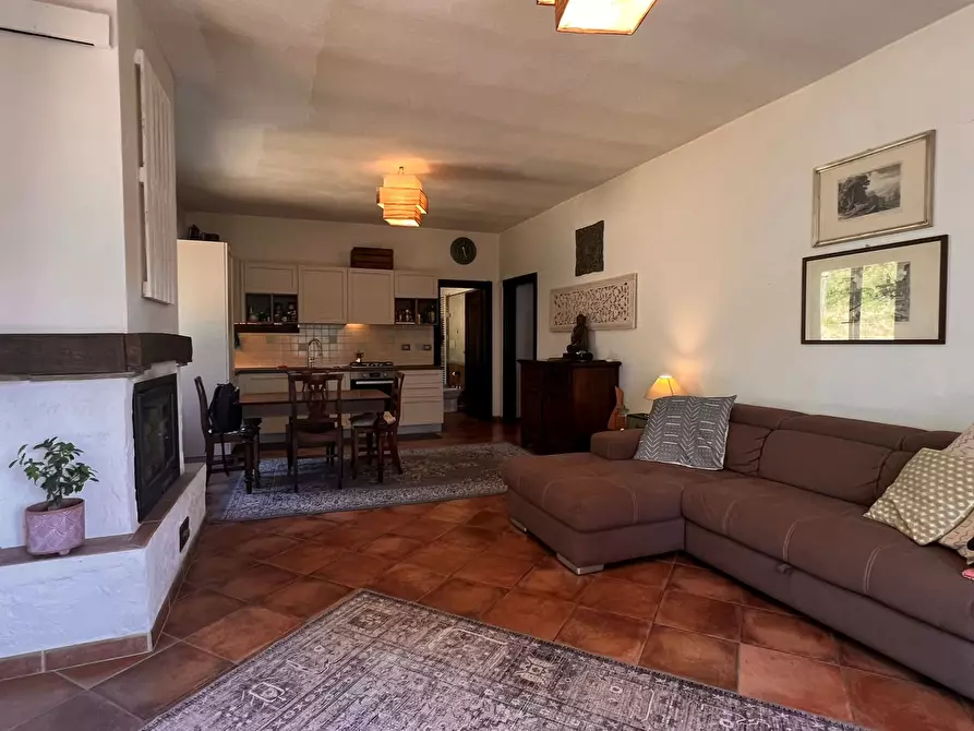 Immagine 16 di Villa in vendita  in SP334 32 a Pontinvrea