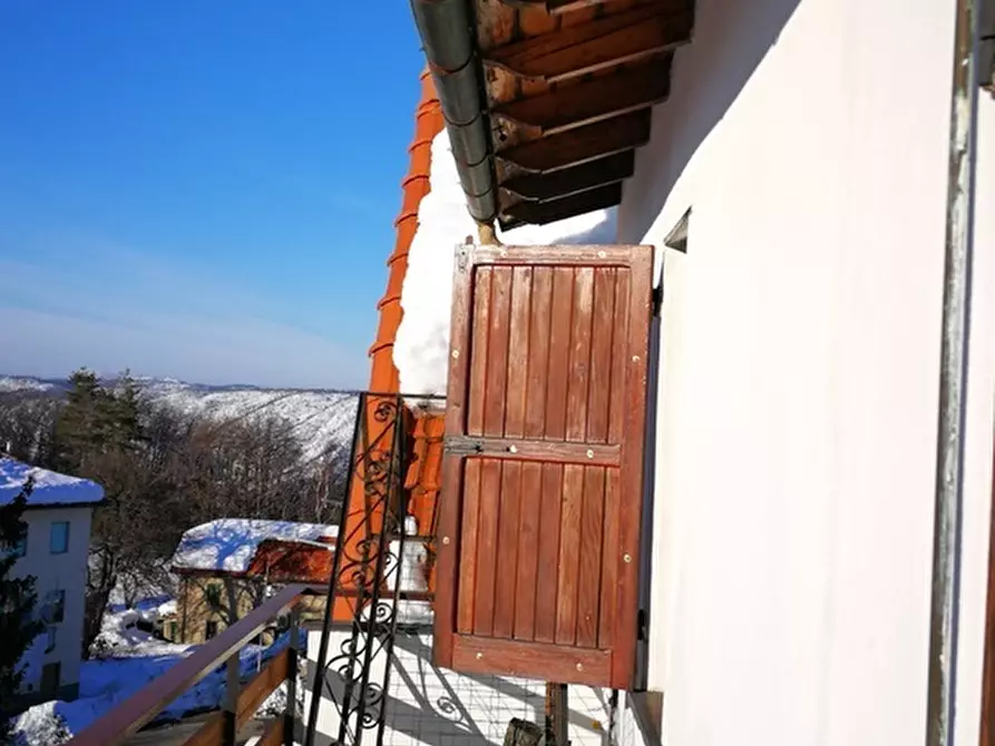 Immagine 10 di Quadrilocale in vendita  a Sassello