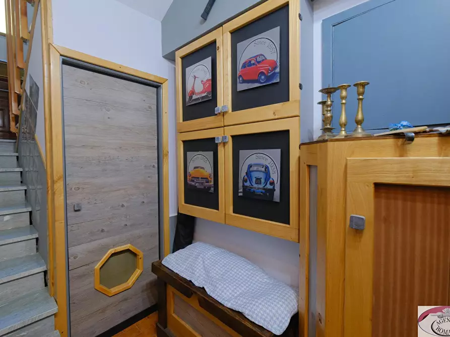 Immagine 10 di Villa in vendita  in Località Contrada 46 a Stella