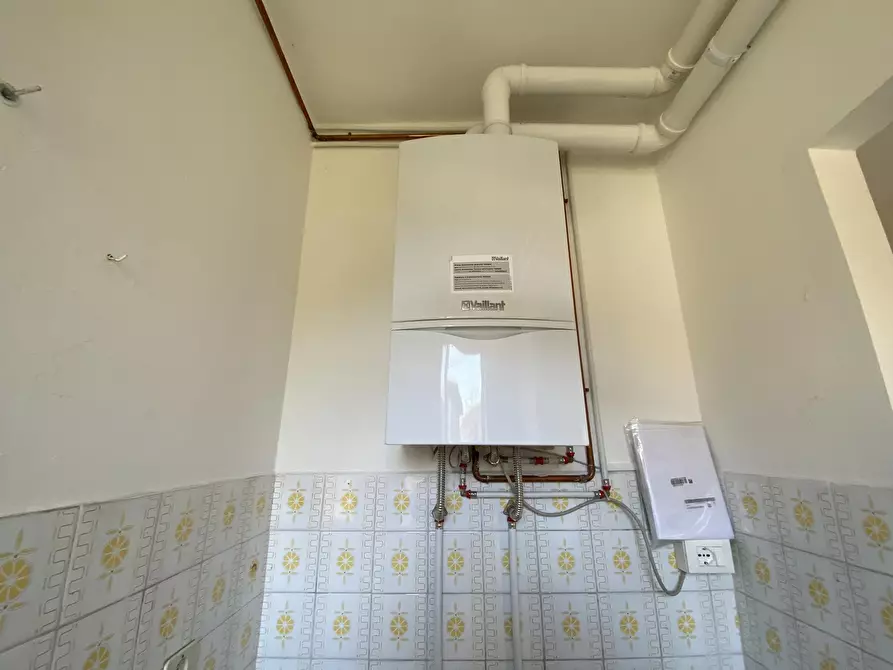 Immagine 22 di Appartamento in vendita  a Pontinvrea