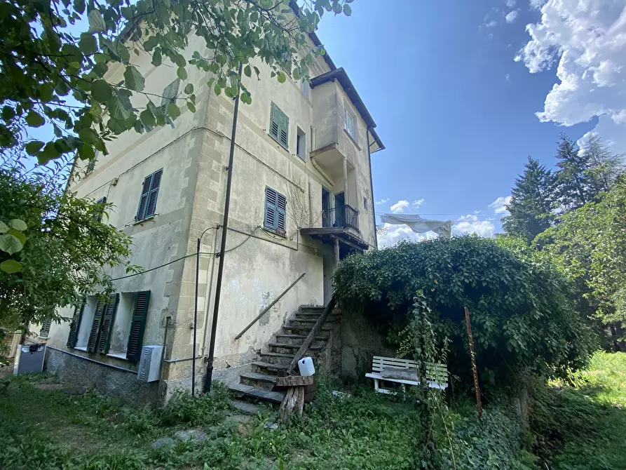 Immagine 3 di Appartamento in vendita  in Via eugenio zunini 16 a Urbe