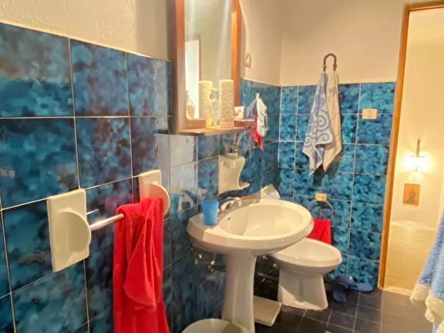 Immagine 23 di Casa bifamiliare in vendita  a Ponzone