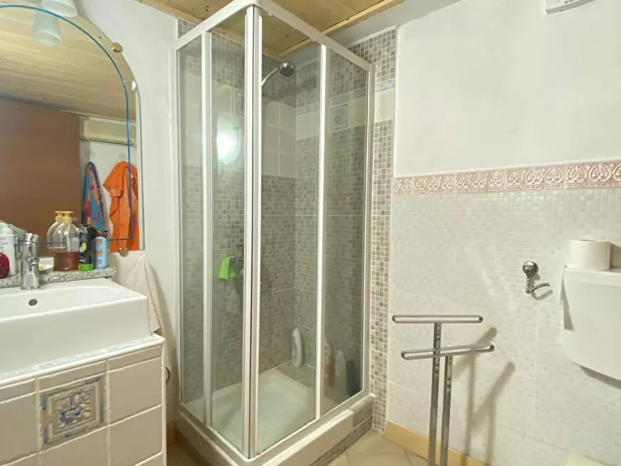 Immagine 42 di Casa indipendente in vendita  a Ponzone