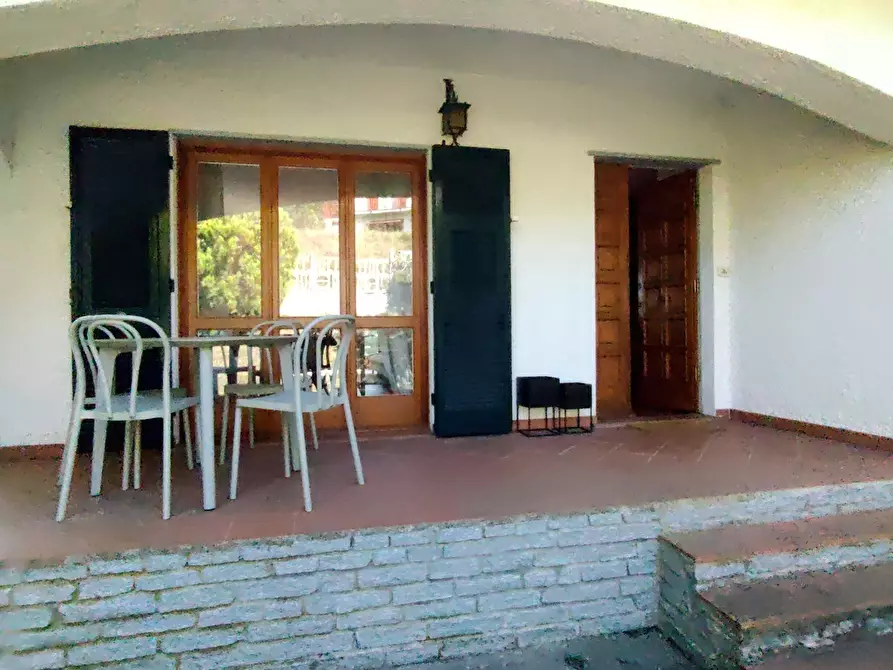 Immagine 10 di Villa in vendita  a Ponzone