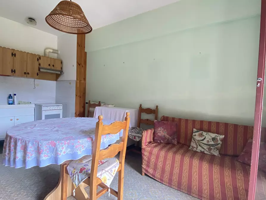 Immagine 5 di Trilocale in vendita  in Via Vara Superiore 27 a Urbe