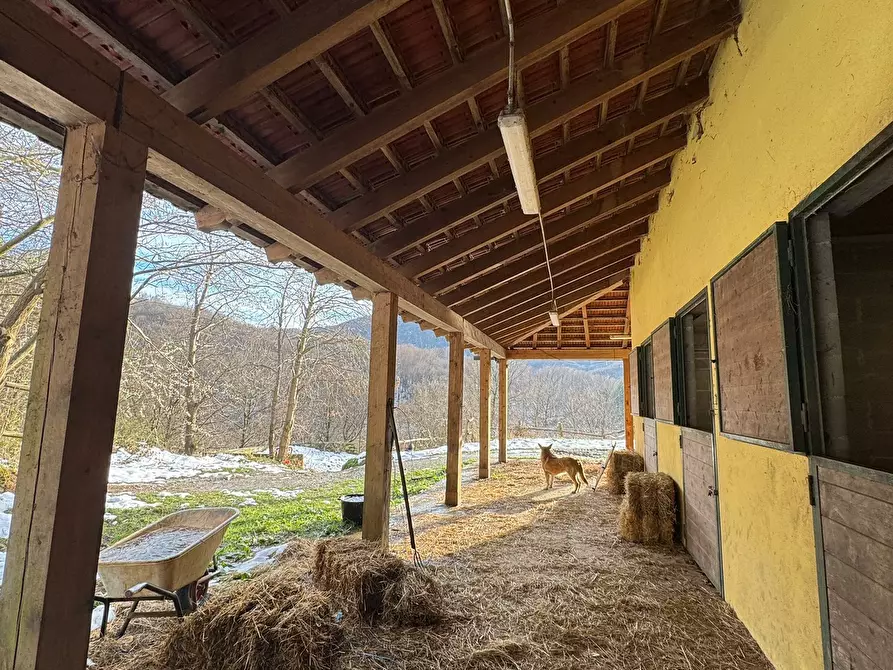 Immagine 44 di Casa indipendente in vendita  in Strada Provinciale 32 6 a Pontinvrea
