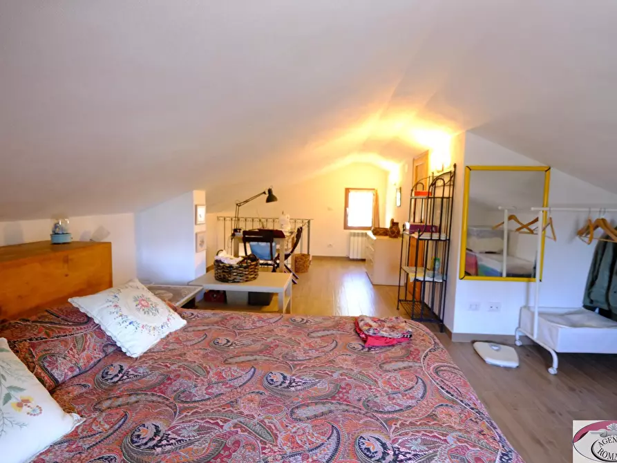 Immagine 39 di Villa in vendita  a Ponzone