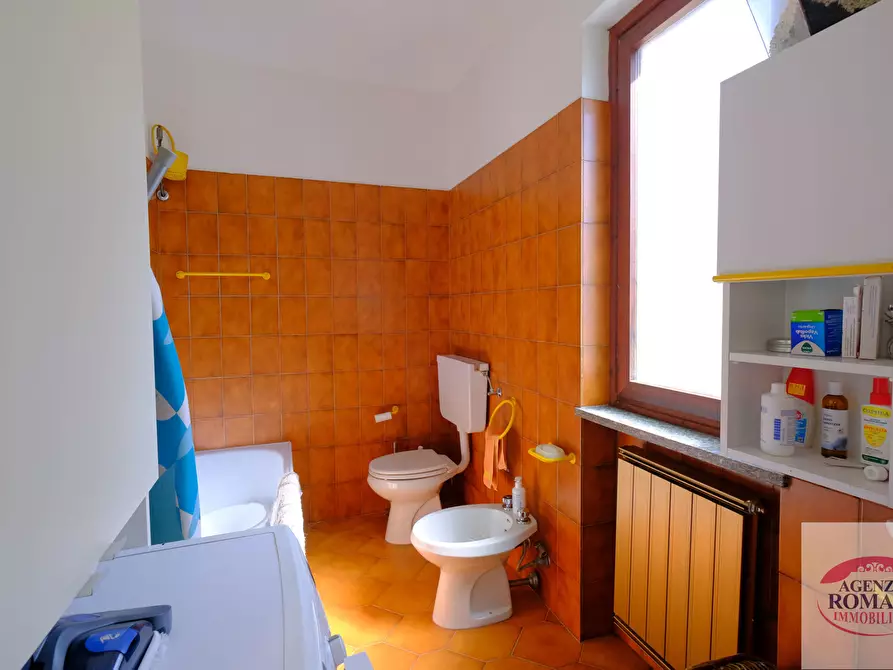 Immagine 21 di Casa trifamiliare in vendita  in Località Marrona 8 a Sassello