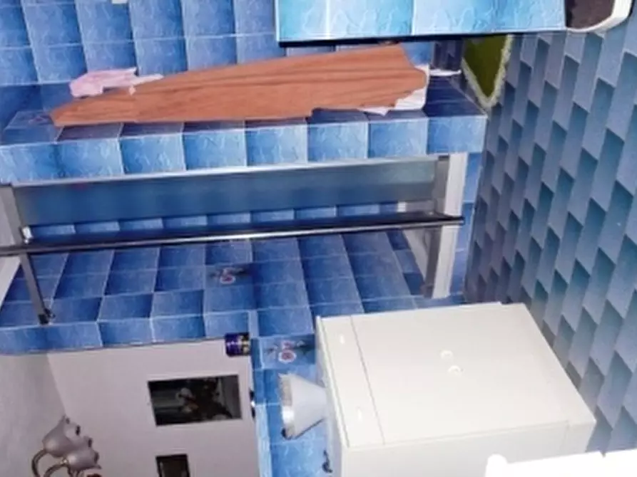Immagine 12 di Porzione di casa in vendita  a Pareto