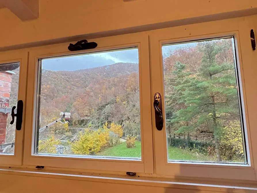 Immagine 46 di Rustico / casale in vendita  in Via Ferriera d'Alto 3 a Pontinvrea