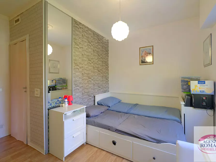 Immagine 36 di Appartamento in vendita  in Località Brusca 1 a Sassello