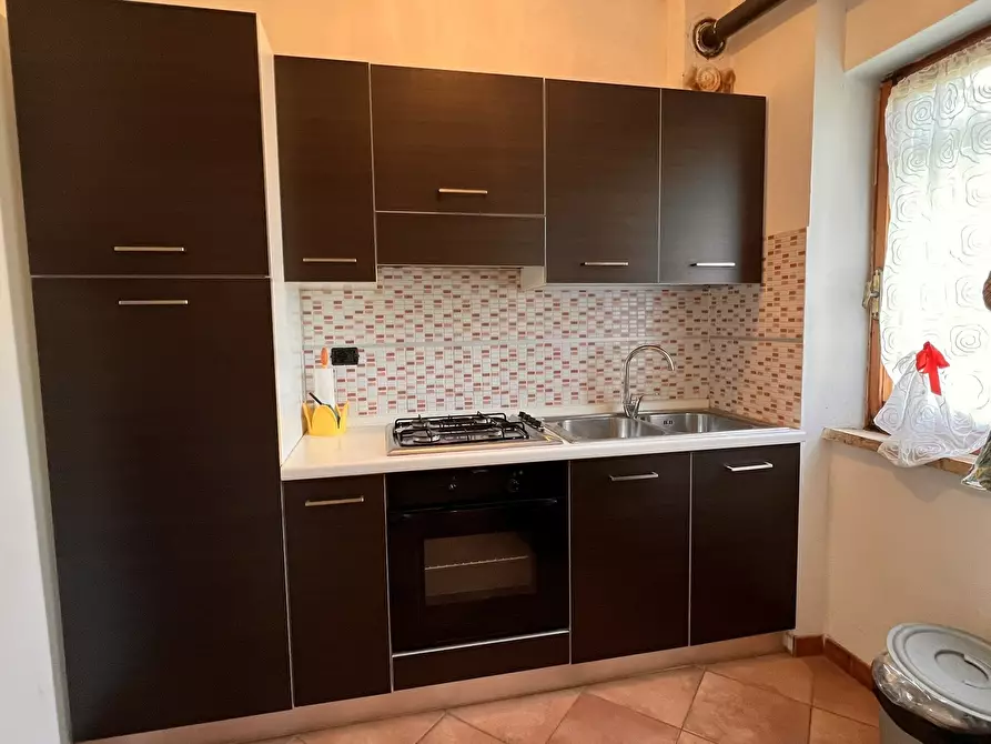 Immagine 15 di Quadrilocale in vendita  in Località la Pineta 26 a Pontinvrea