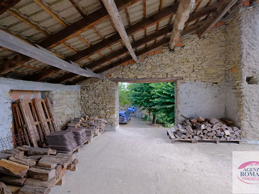 Immagine 27 di Casa indipendente in vendita  in Corso Acqui 18 a Ponzone