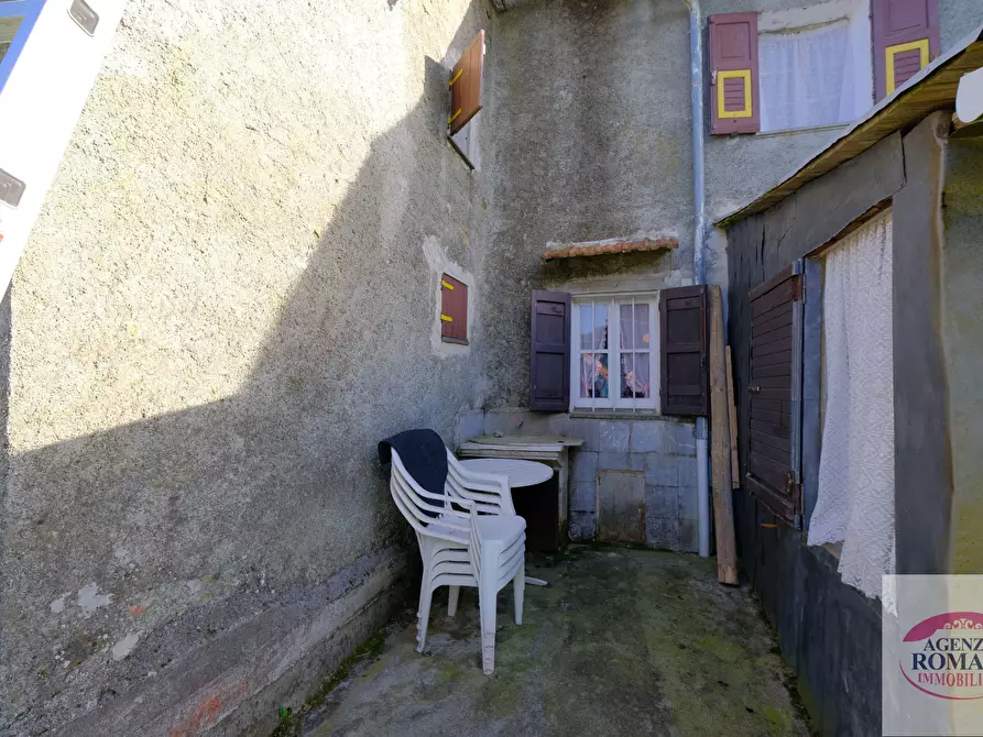 Immagine 13 di Terratetto in vendita  in Località Rossina 2 a Sassello