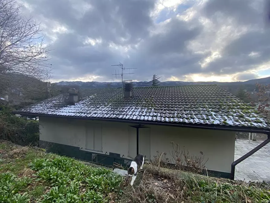 Immagine 20 di Villa in vendita  in Via Giovo 50 a Pontinvrea