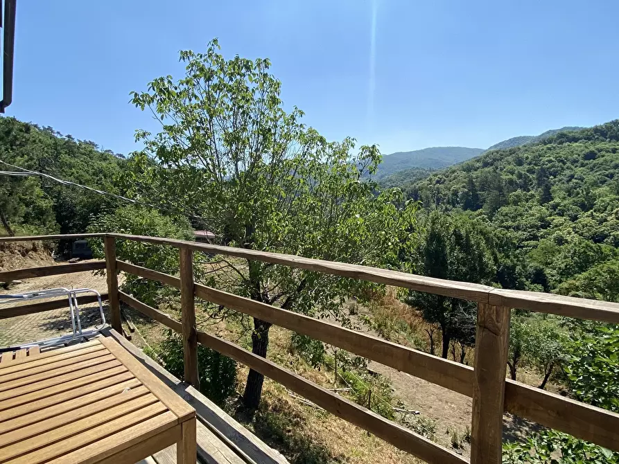 Immagine 16 di Rustico / casale in vendita  in Località Bonuzzo 22 a Sassello