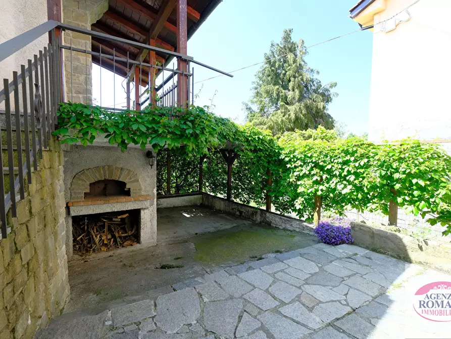 Immagine 5 di Terratetto in vendita  in Strada Veirera di Abasse 90 a Ponzone