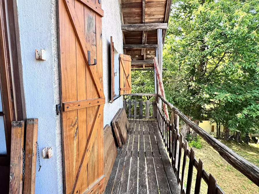 Immagine 46 di Rustico / casale in vendita  in Località La Carta 14 a Sassello