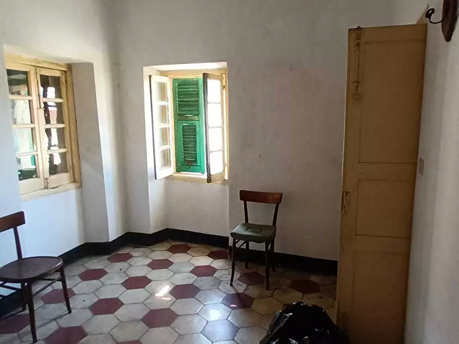 Immagine 2 di Terratetto in vendita  in Località Pistoni 3 a Sassello