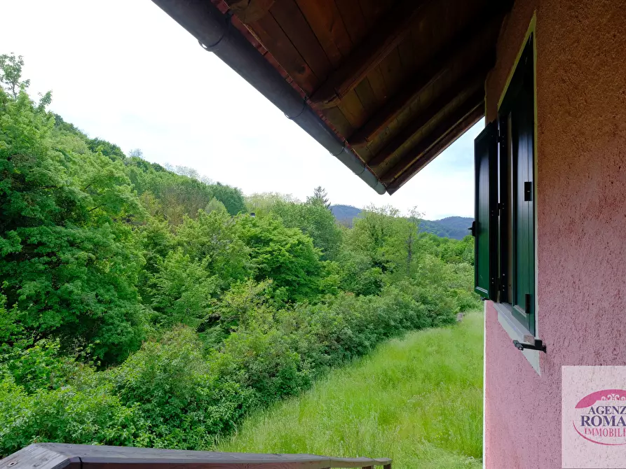 Immagine 10 di Rustico / casale in vendita  in Via dei Perrando 78 a Sassello