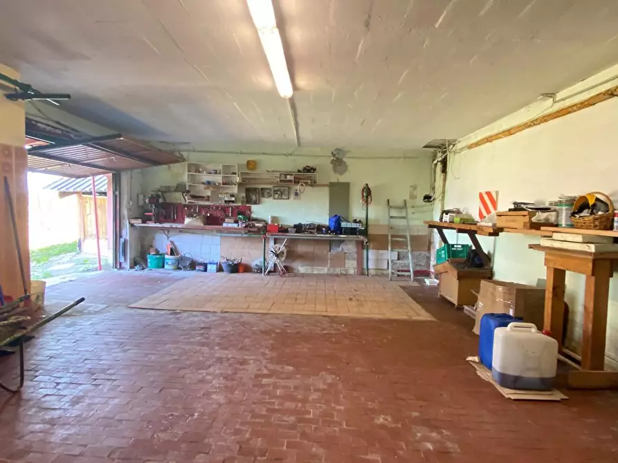 Immagine 23 di Casa indipendente in vendita  in Via delle Sorgenti 28 a Tiglieto