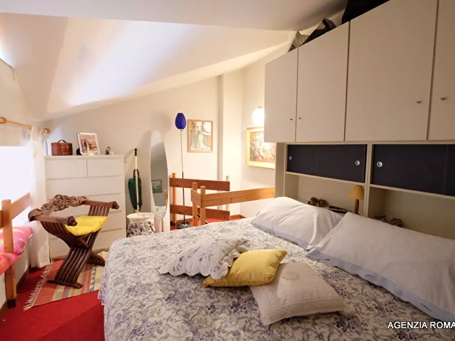 Immagine 12 di Appartamento in vendita  a Sassello