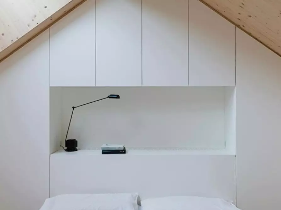 Immagine 5 di Villa in vendita  in località Boiazza 24 a Sassello